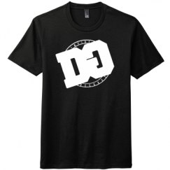 Unisex Perfect Tri Tee