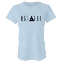 Ladies Slim Fit Favorite Tee