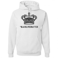 Unisex Basic Promo Hoodie