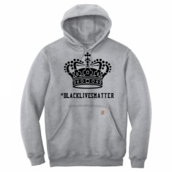 Unisex Carhartt Hooded Sweatshirt