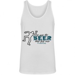 Unisex Jersey Tank Top
