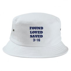 Unisex Bucket Hat