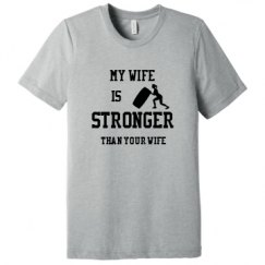 Unisex Triblend Tee