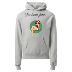 Unisex Champion Hoodie