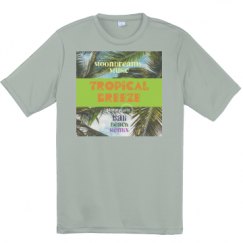 Youth Athletic Performance Tee