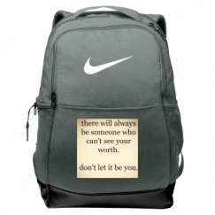 Nike Brasilia Medium Backpack