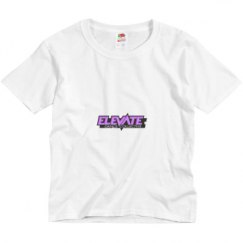 Youth Basic Promo Tee