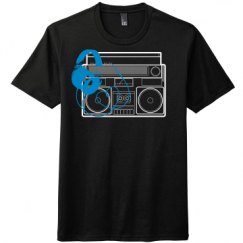 Unisex Perfect Tri Tee