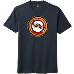 Unisex Perfect Tri Tee