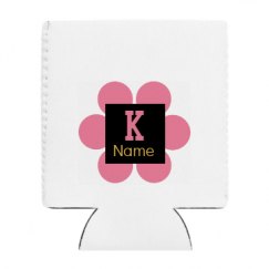 Regular 12 oz Can Cooler