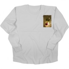 Ladies Game Day Jersey