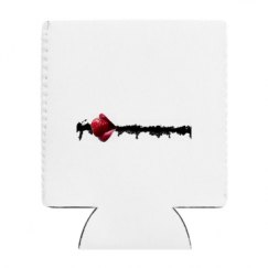 Regular 12 oz Can Cooler