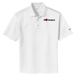Unisex Nike Basic Dri Fit Polo Shirt