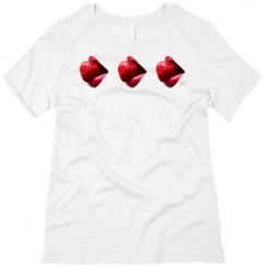 Ladies Relaxed Fit Tee