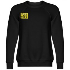 Unisex Triblend Crewneck Sweatshirt