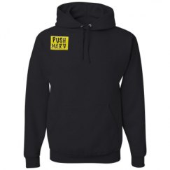 Unisex Basic Promo Hoodie