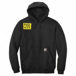 Unisex Carhartt Hooded Sweatshirt