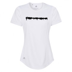 Women's Adidas Sport Shirt