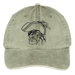 Vintage Baseball Cap