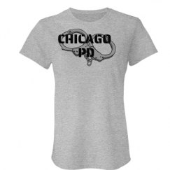 Ladies Slim Fit Favorite Tee