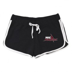 Ladies Relay Shorts