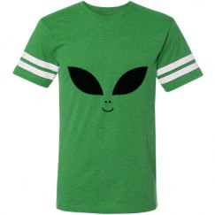 Unisex Vintage Sports Tee