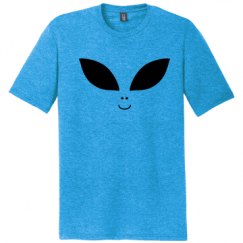 Unisex Perfect Tri Tee