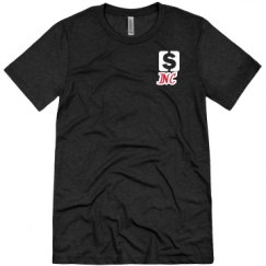Unisex Triblend Tee