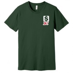 Unisex Premium Tee