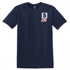 Unisex Basic Tee