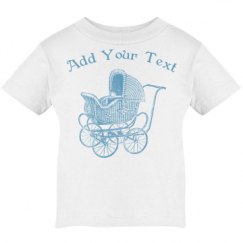 Infant Cotton Tee