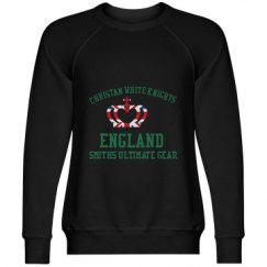 Unisex Triblend Crewneck Sweatshirt
