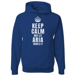 Unisex Basic Promo Hoodie