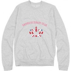 Unisex Basic Promo Crewneck Sweatshirt