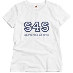 S4S Sluts For Shirts 2