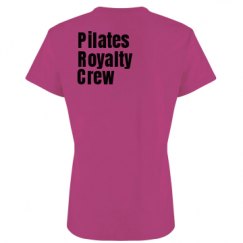 Ladies Slim Fit Favorite Tee
