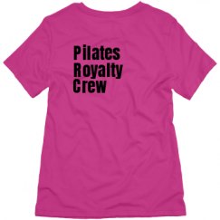 Ladies Relaxed Fit Tee