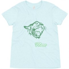 Youth Triblend Tee