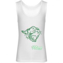 Youth Jersey Tank Top