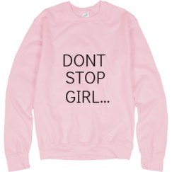 Unisex Basic Promo Crewneck Sweatshirt
