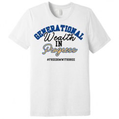 Unisex Triblend Tee
