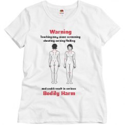 Ladies Basic Softstyle Tee