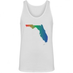 Unisex Jersey Tank Top
