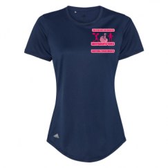 Women's Adidas Sport Shirt 