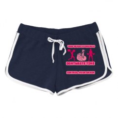 Ladies Relay Shorts