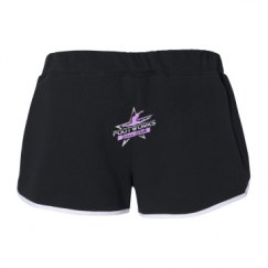 Ladies Relay Shorts