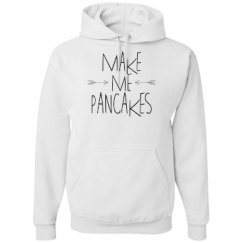 Unisex Basic Promo Hoodie