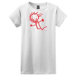 Lady's Tee