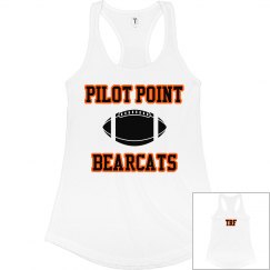 PP Bearcat Runs Small