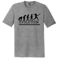 Unisex Perfect Tri Tee